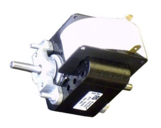 Picture of SHADED POLE MOTOR 220VAC
